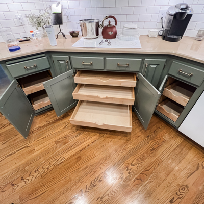 Kitchen Photo